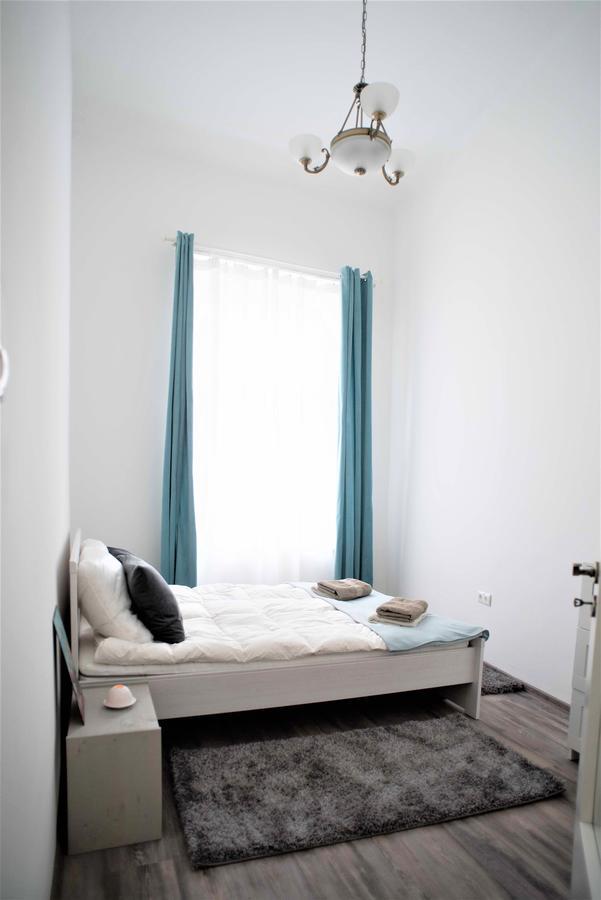 בודפשט Castle Trees Apartment מראה חיצוני תמונה