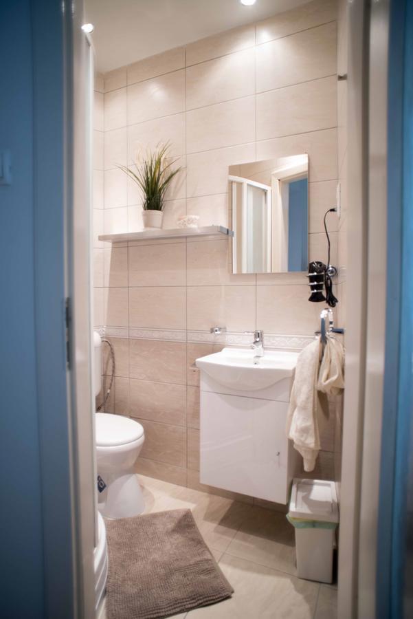 בודפשט Castle Trees Apartment מראה חיצוני תמונה